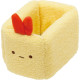 Japan San-X Multipurpose Tray (S) - Sumikko Gurashi : Ebifurai no Shippo