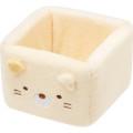 Japan San-X Multipurpose Tray (M) - Sumikko Gurashi / Neko - 1