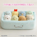 Japan San-X Multipurpose Tray (L) - Sumikko Gurashi / Tokage - 5