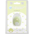 Japan San-X Petit Collection Mascot - Sumikko Gurashi : Penguin? Flocked - 2
