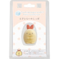Japan San-X Petit Collection Mascot - Sumikko Gurashi : Ebifurai no Shippo Fried Shrimp Tail Flocked - 2