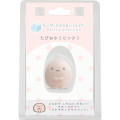 Japan San-X Petit Collection Mascot - Sumikko Gurashi / Tapioca (Pink) - 2