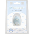 Japan San-X Petit Collection Mascot - Sumikko Gurashi / Penguin (Real) - 2