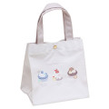 Japan San-X Lunch Tote Bag - Sumikko Gurashi / Happy Delicious Time - 2