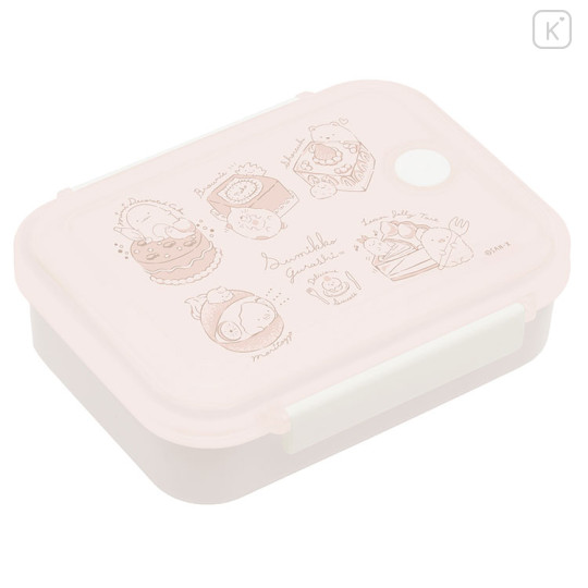 Japan San-X Lunch Box - Sumikko Gurashi / Happy Delicious Time - 1