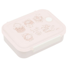 Japan San-X Lunch Box - Sumikko Gurashi / Happy Delicious Time
