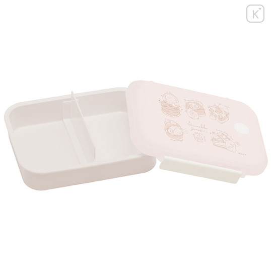 Japan San-X Lunch Box - Sumikko Gurashi / Happy Delicious Time - 2