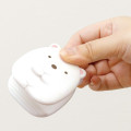 Japan San-X Clothespin Set - Sumikko Gurashi : Shirokuma & Neko - 3