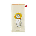 Japan Mofusand Towel Bottle Cover - Shrimp Tempura Cat / Ebi Tempura Nyan - 2