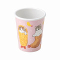 Japan Mofusand Melamine Tumbler - Shrimp Cat / Ebinyan - 6