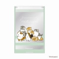 Japan Mofusand Mirror (S) - Hamster - 1