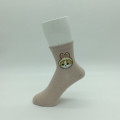 Japan Mofusand Crew Socks - Rabbit Cat / Usanyan - 3