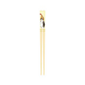 Japan Mofusand Bamboo Chopsticks 21cm - Shrimp Cat / Ebinyan - 1