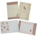 Japan Disney Volume Up Letter Set - Winnie the Pooh / Stories - 3