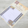 Japan Disney Sticky Notes - Winnie the Pooh / Stories Movie - 2