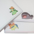 Japan Pokemon B6 Planner Monthly Schedule Book - 2025 Characters / Light Orange - 6