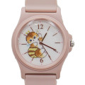 Japan Mofusand PVC Watch - Bee Cat / Hachinyan - 1