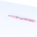 Japan Sanrio Metacil Light Knock Pencil - Characters / Hello Kitty 50th Anniversary Pink - 3