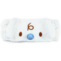 Japan Sanrio Hair Turban - Cinnamoroll's Friend Milk - 1