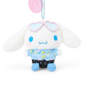 Japan Sanrio Original Mascot Holder - Cinnamoroll / Fantasy Trip - 2