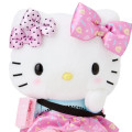 Japan Sanrio Original Plush Toy - Hello Kitty / Fantasy Trip - 3