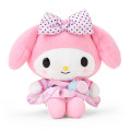 Japan Sanrio Original Plush Toy - My Melody / Fantasy Trip - 1