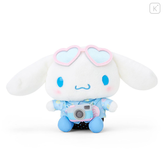 Japan Sanrio Original Plush Toy - Cinnamoroll / Fantasy Trip - 1