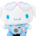 Japan Sanrio Original Plush Toy - Cinnamoroll / Fantasy Trip - 3