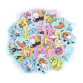 Japan Sanrio Original Sticker Set - Fantasy Trip - 2