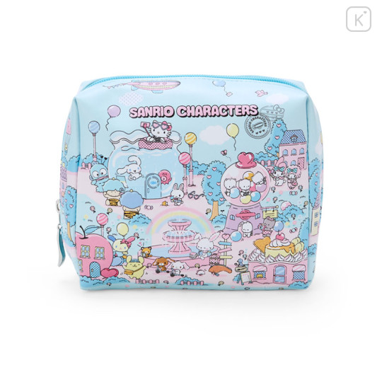 Japan Sanrio Original Pouch - Fantasy Trip - 1