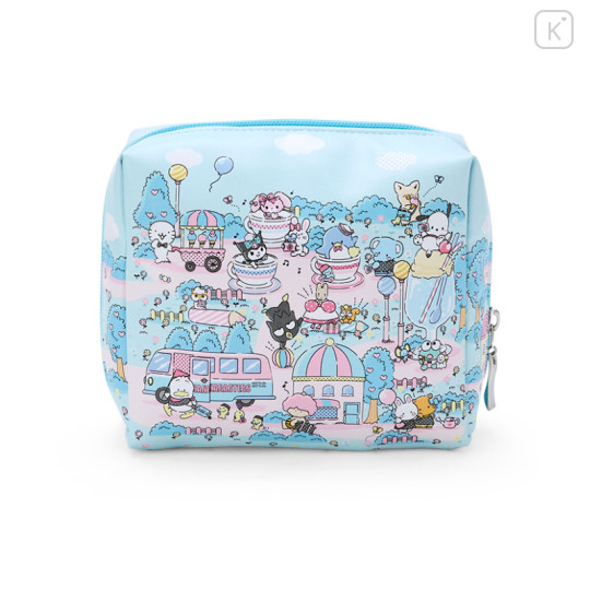 Japan Sanrio Original Pouch - Fantasy Trip - 2