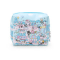 Japan Sanrio Original Pouch - Fantasy Trip - 2