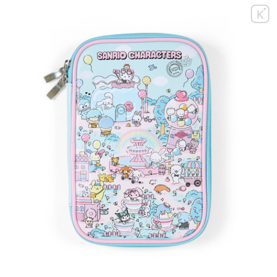 Japan Sanrio Original Multi Case - Fantasy Trip - 1