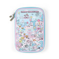 Japan Sanrio Original Multi Case - Fantasy Trip - 1