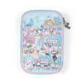 Japan Sanrio Original Multi Case - Fantasy Trip - 2