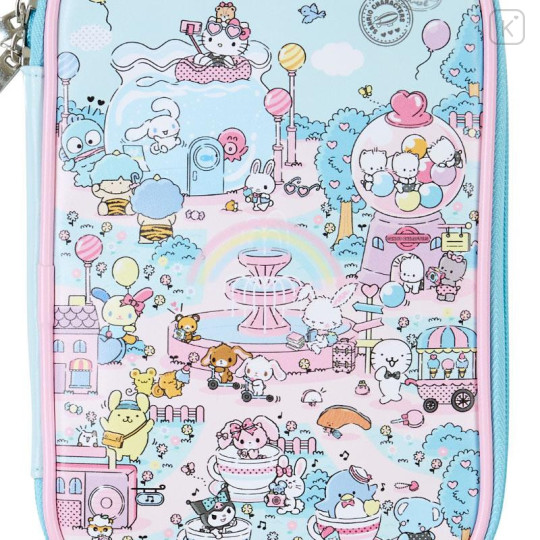 Japan Sanrio Original Multi Case - Fantasy Trip - 4