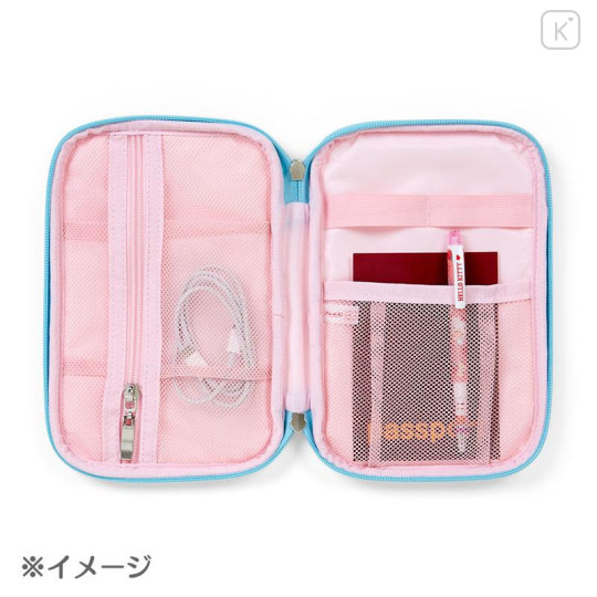 Japan Sanrio Original Multi Case - Fantasy Trip - 6