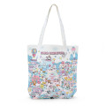 Japan Sanrio Original Tote Bag - Fantasy Trip - 1