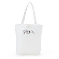 Japan Sanrio Original Tote Bag - Fantasy Trip - 2