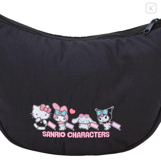 Japan Sanrio Original Shoulder Bag - Fantasy Trip - 4