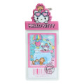 Japan Sanrio Original Secret Mini Ticket Holder - Fantasy Trip Blind Box - 2