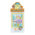 Japan Sanrio Original Secret Mini Ticket Holder - Fantasy Trip Blind Box - 4