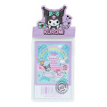 Japan Sanrio Original Secret Mini Ticket Holder - Fantasy Trip Blind Box - 6