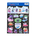 Japan Sanrio Original Sticker Set - Skateboard - 1