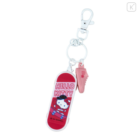 Japan Sanrio Original Secret Keychain - Skateboard Blind Box - 2