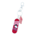 Japan Sanrio Original Secret Keychain - Skateboard Blind Box - 2