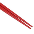 Japan Miffy Natural Wood Chopsticks 21cm - Red Japanese Style - 4