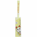 Japan Doraemon Clear Chopsticks 23cm - Dorami - 1