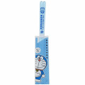 Japan Doraemon Clear Chopsticks 23cm - Doraemon - 1