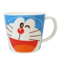 Japan Doraemon Porcelain Mug - Doraemon